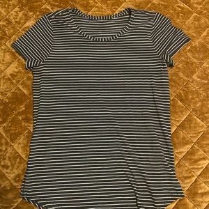 NWOT Lululemon Love Crew T Shirt
